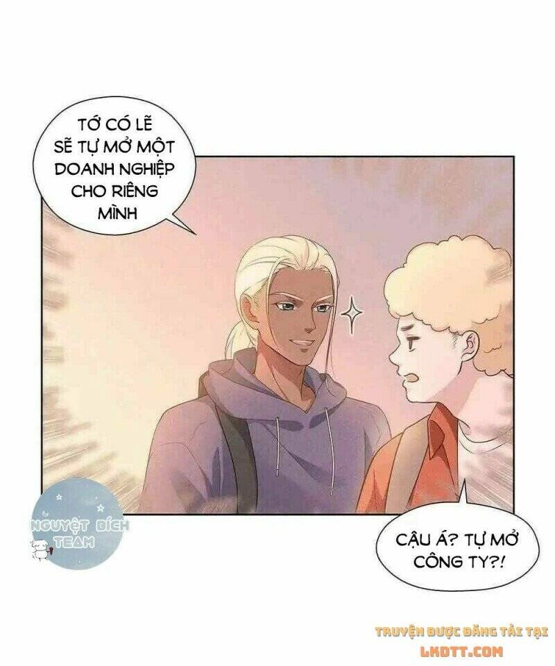 Kim Chủ Đế Chapter 13 - 5