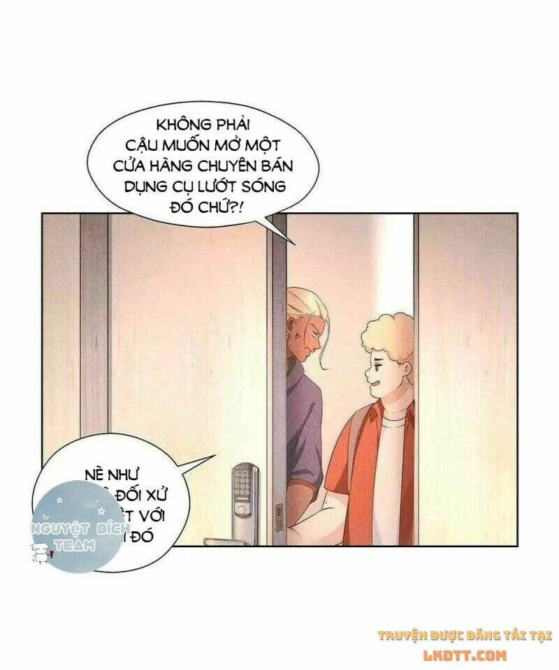 Kim Chủ Đế Chapter 13 - 6