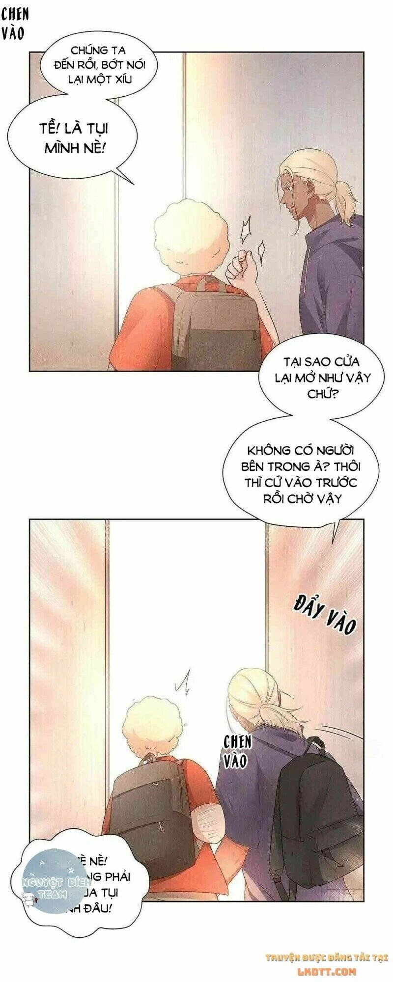 Kim Chủ Đế Chapter 13 - 7