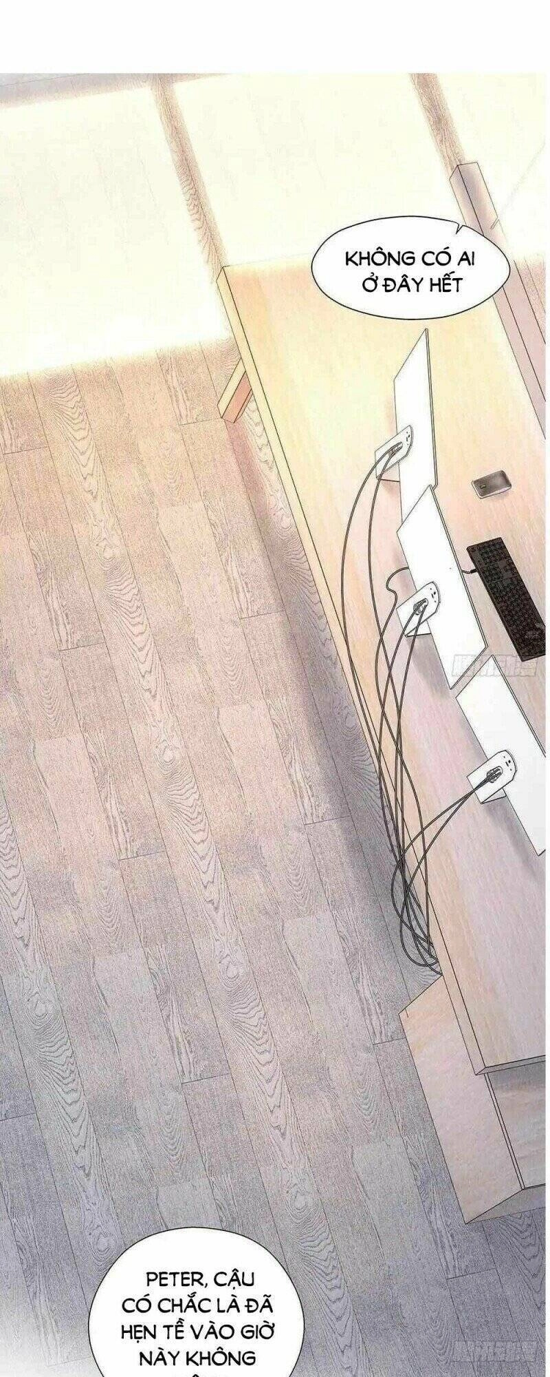 Kim Chủ Đế Chapter 13 - 8