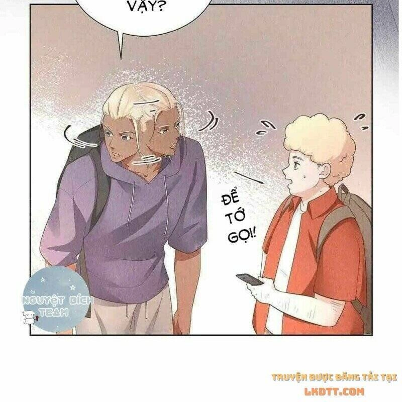 Kim Chủ Đế Chapter 13 - 9