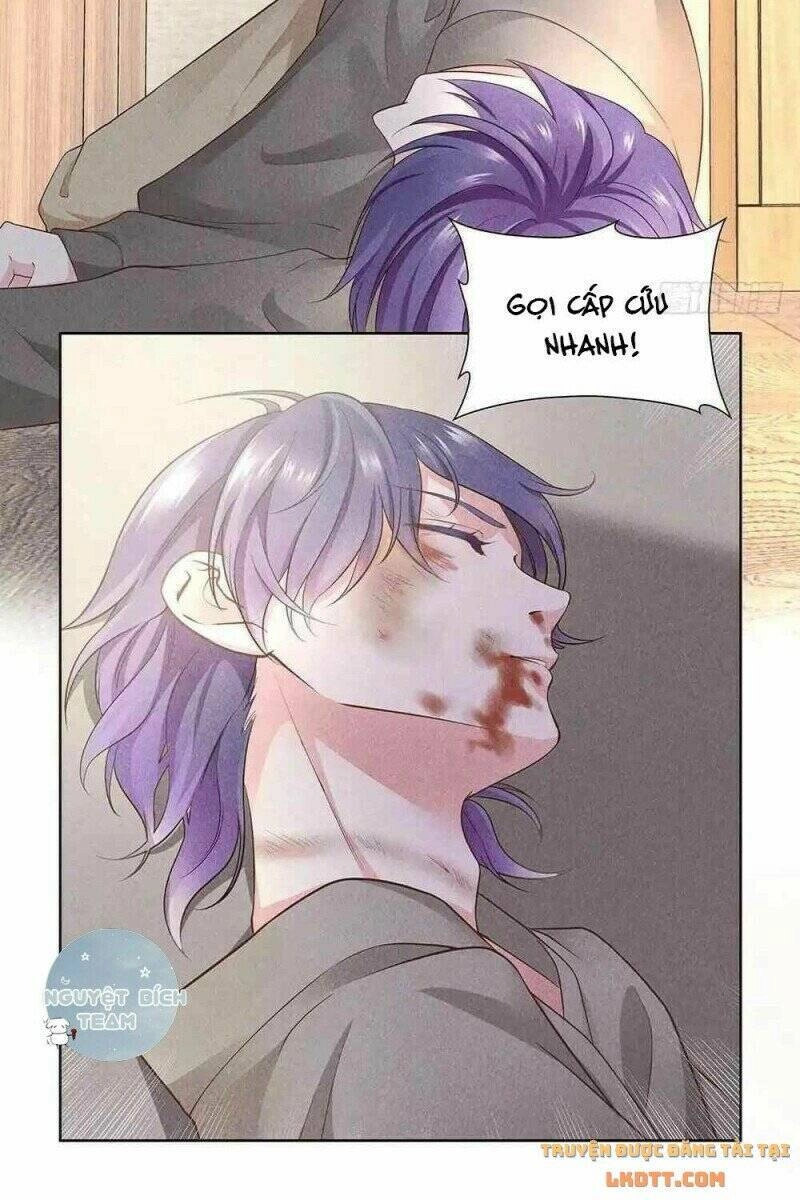 Kim Chủ Đế Chapter 13 - 14