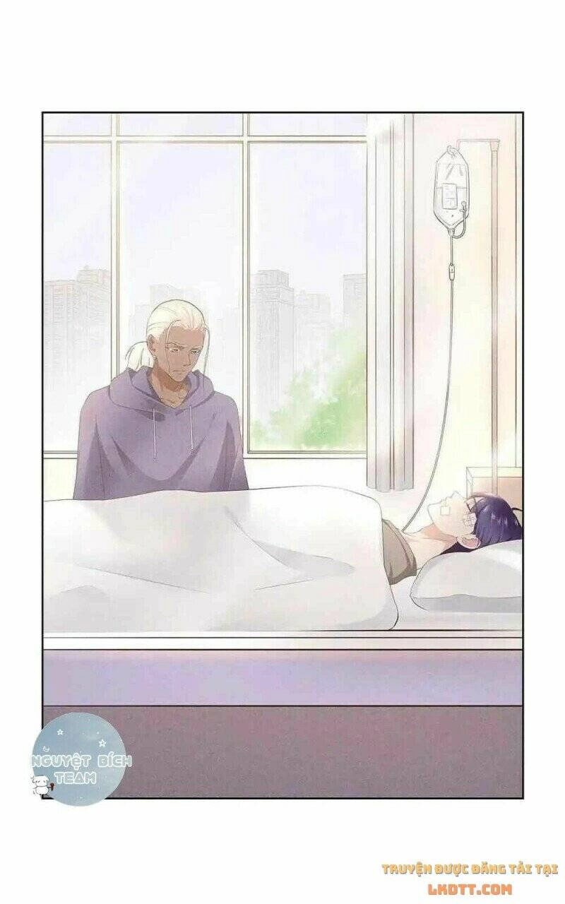 Kim Chủ Đế Chapter 13 - 16