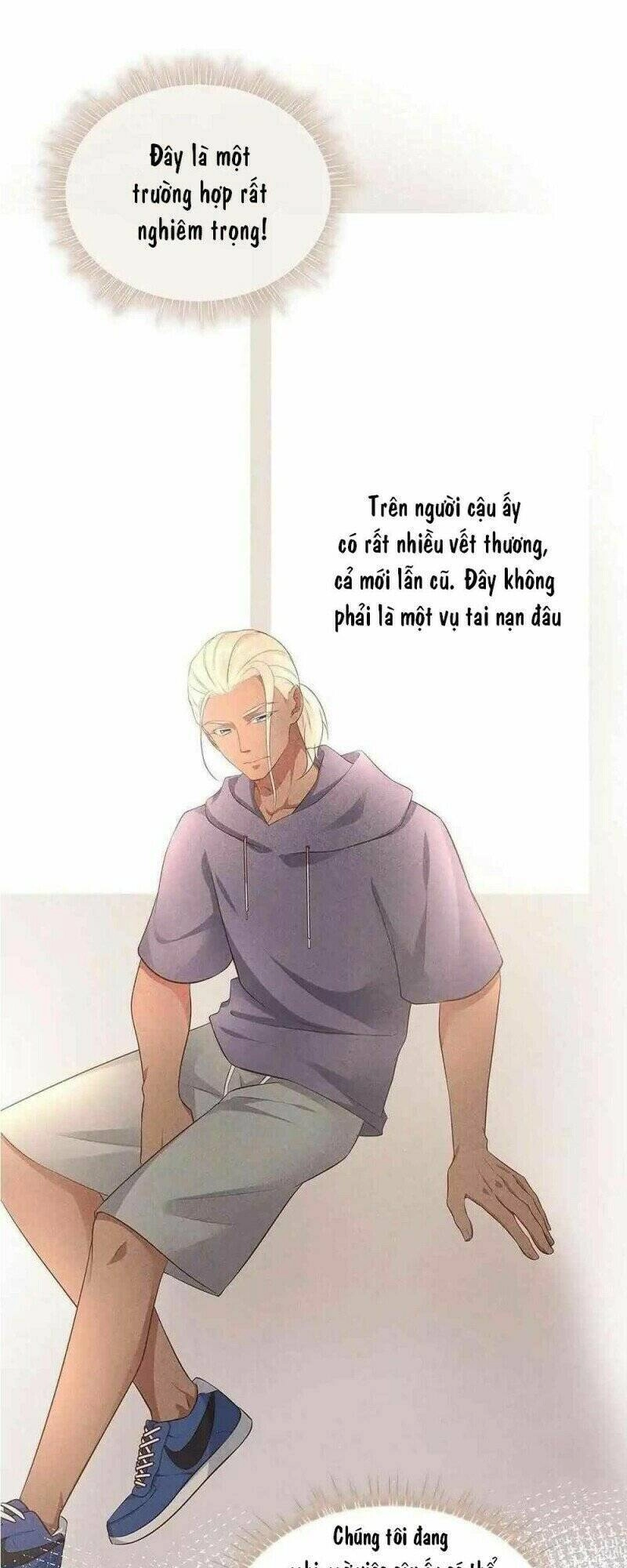 Kim Chủ Đế Chapter 13 - 18