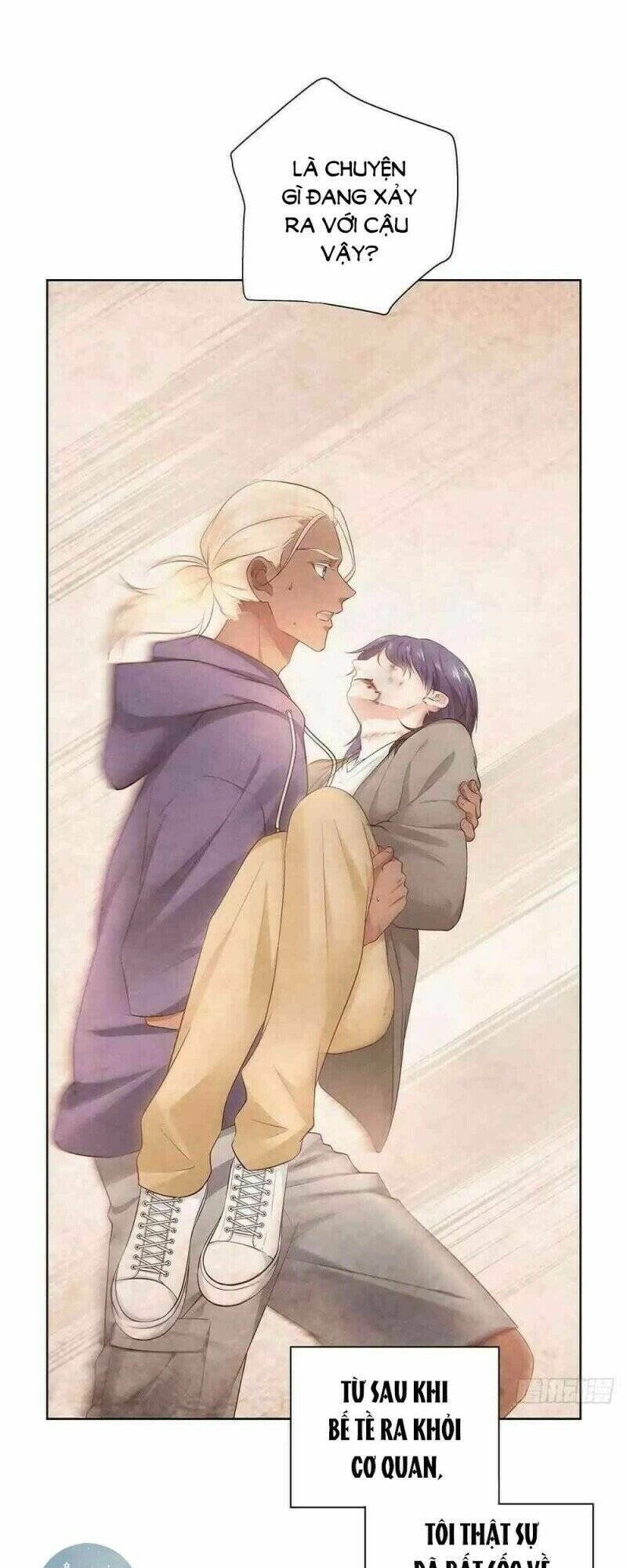 Kim Chủ Đế Chapter 13 - 21