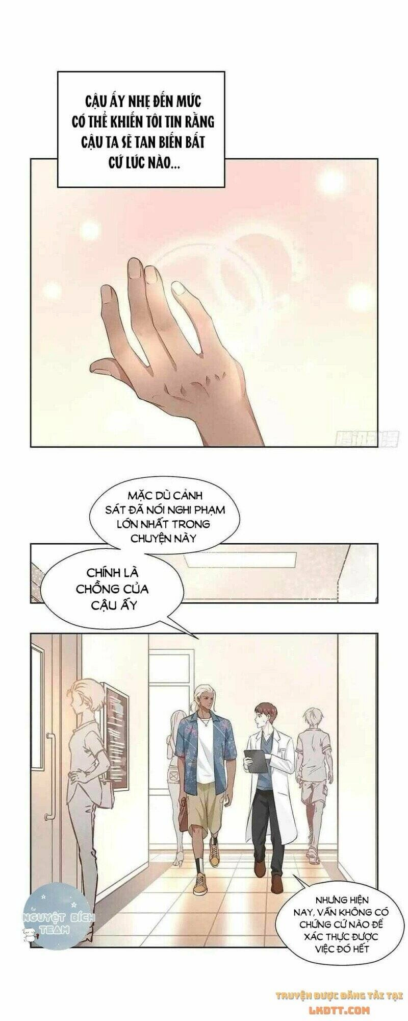 Kim Chủ Đế Chapter 13 - 23