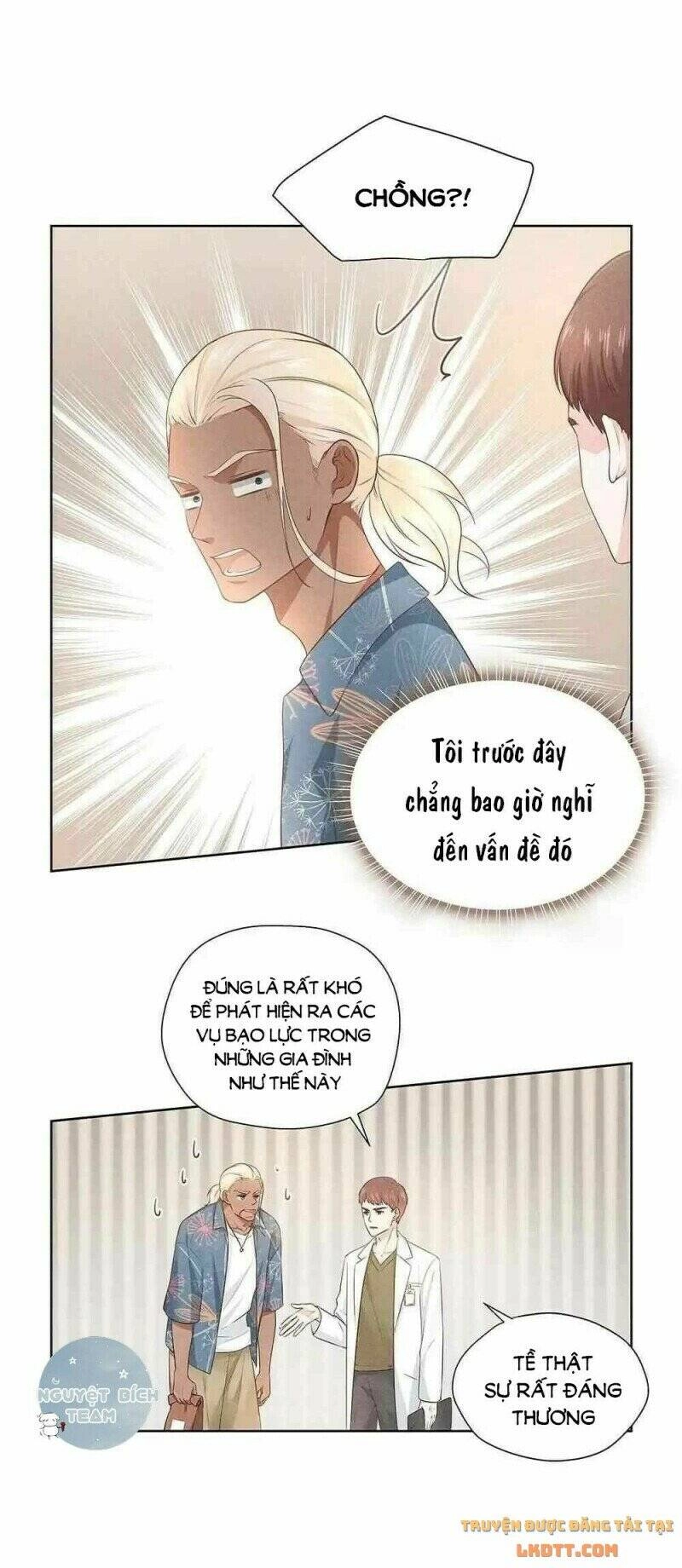 Kim Chủ Đế Chapter 13 - 24