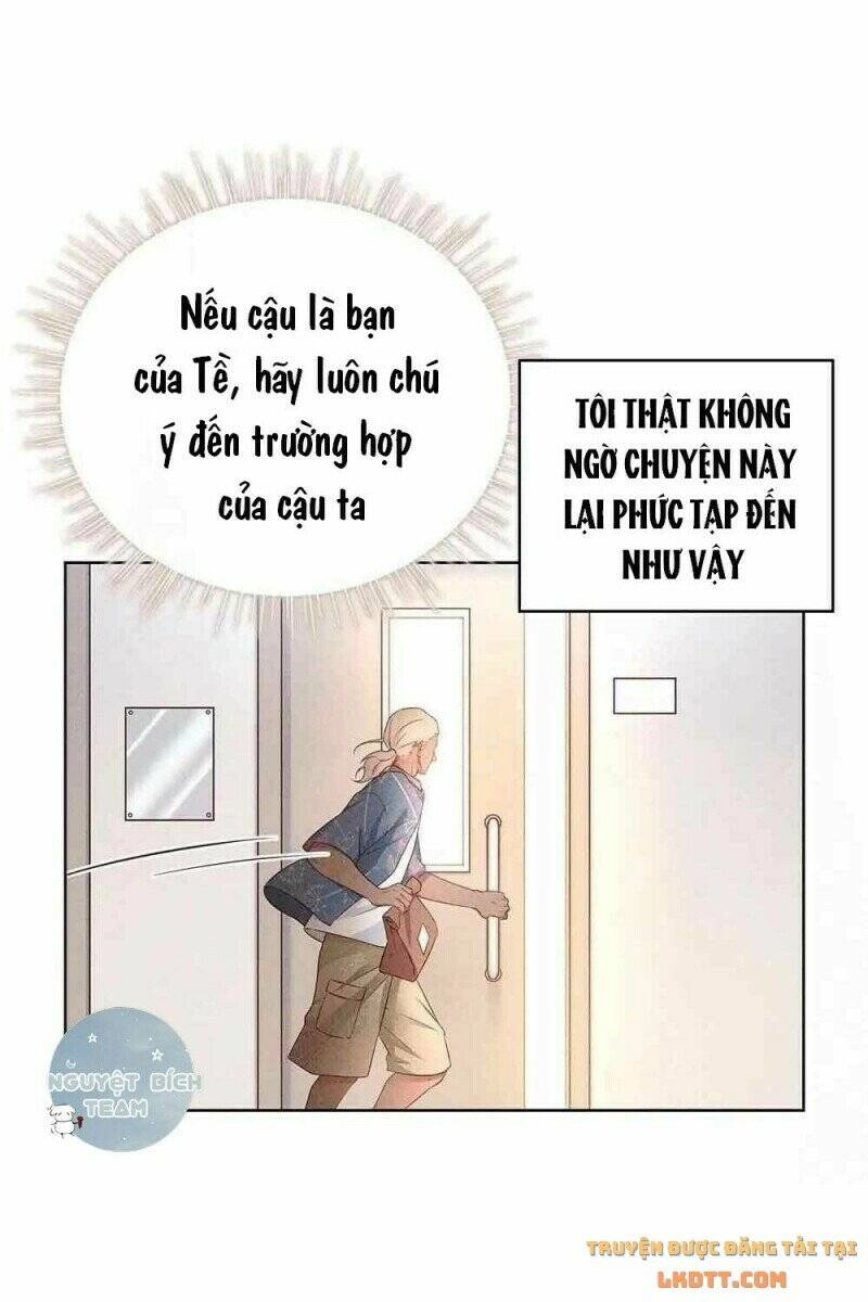 Kim Chủ Đế Chapter 13 - 26