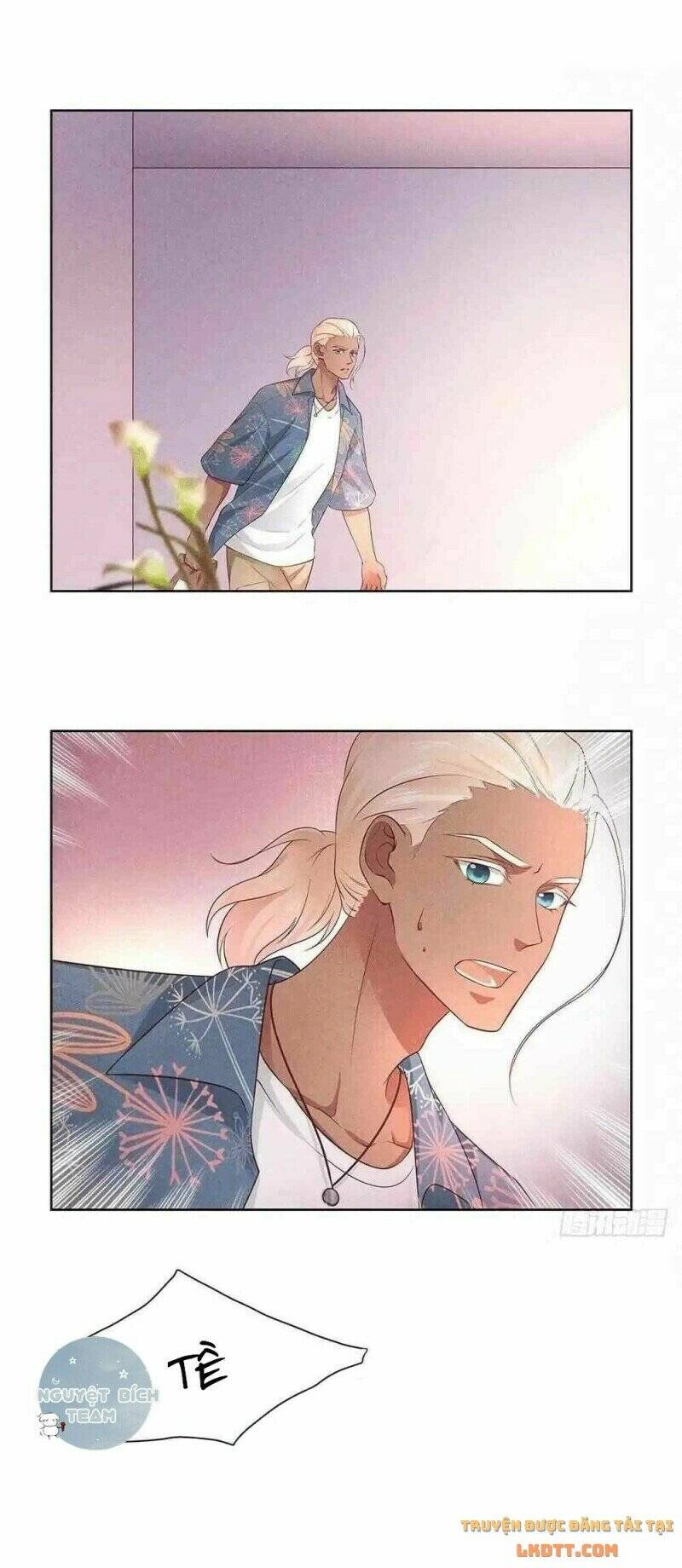 Kim Chủ Đế Chapter 13 - 27