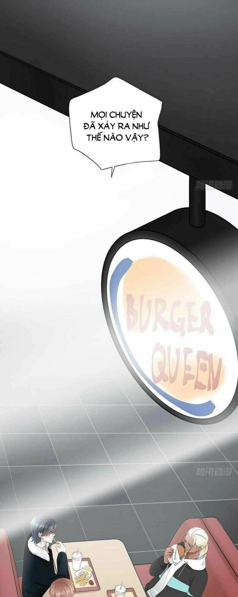 Kim Chủ Đế Chapter 14 - 1