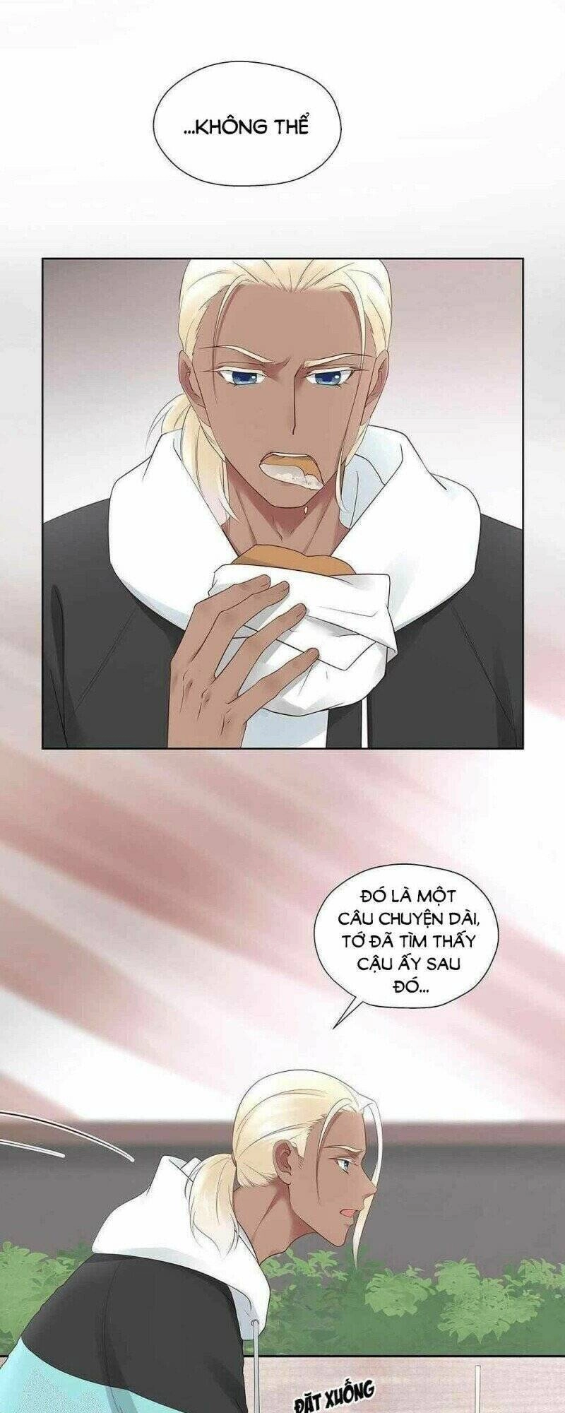 Kim Chủ Đế Chapter 14 - 3