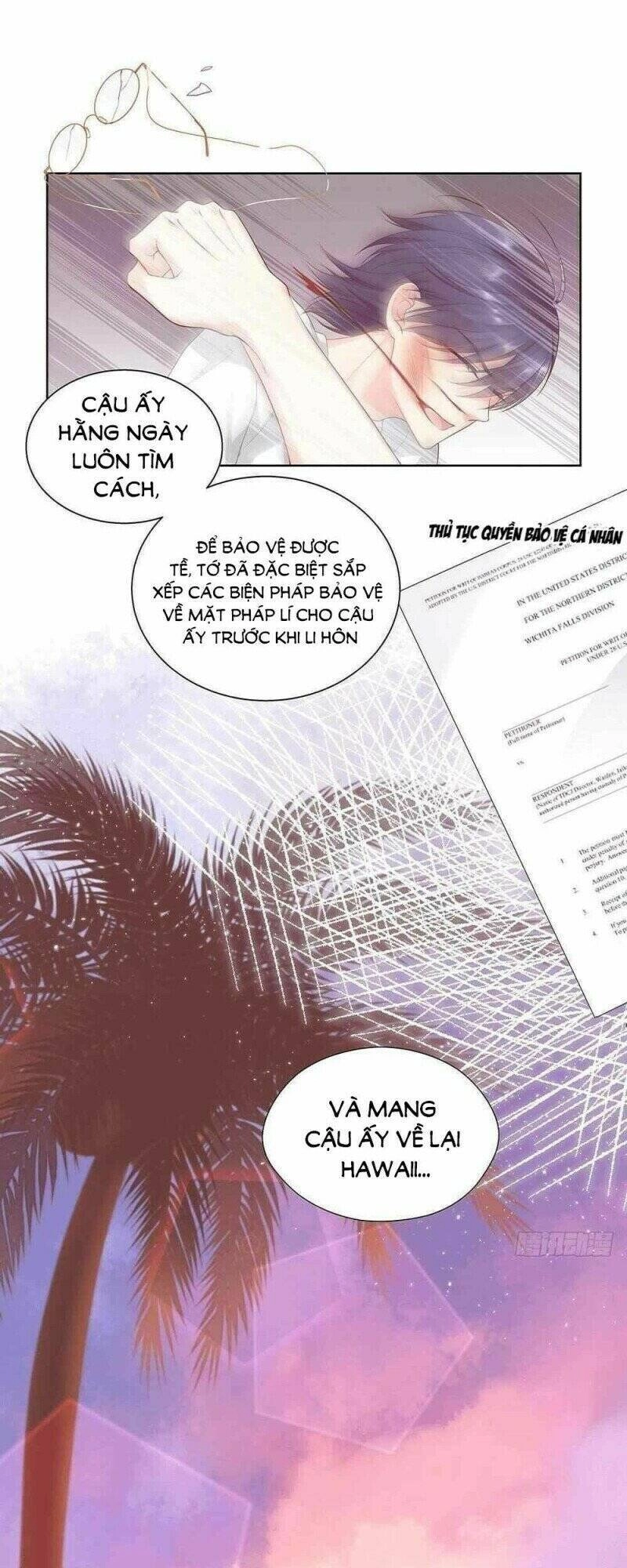 Kim Chủ Đế Chapter 14 - 6