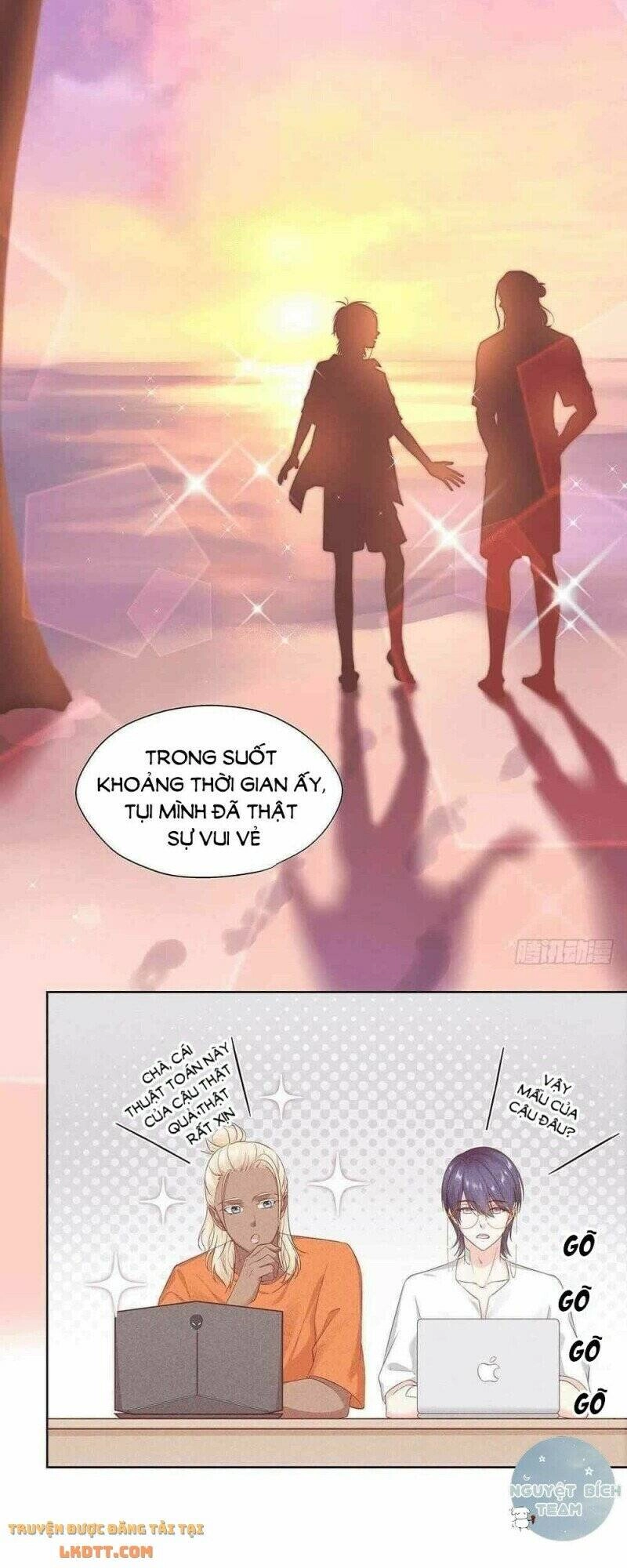 Kim Chủ Đế Chapter 14 - 8