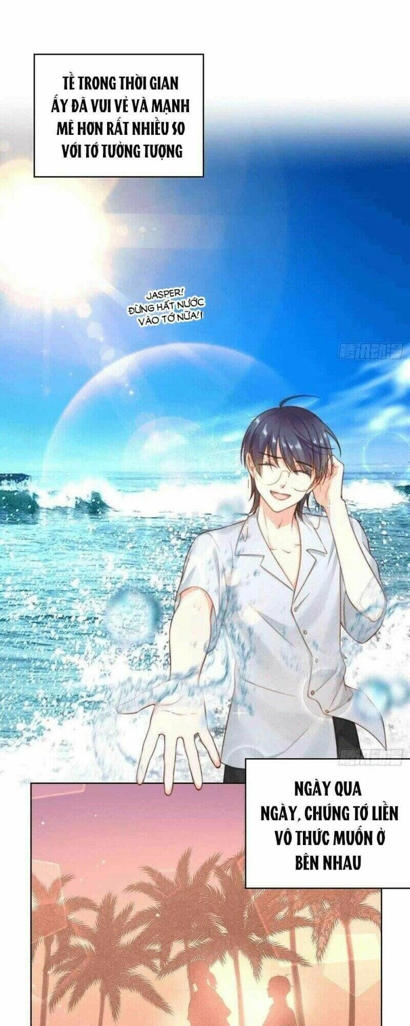 Kim Chủ Đế Chapter 14 - 9