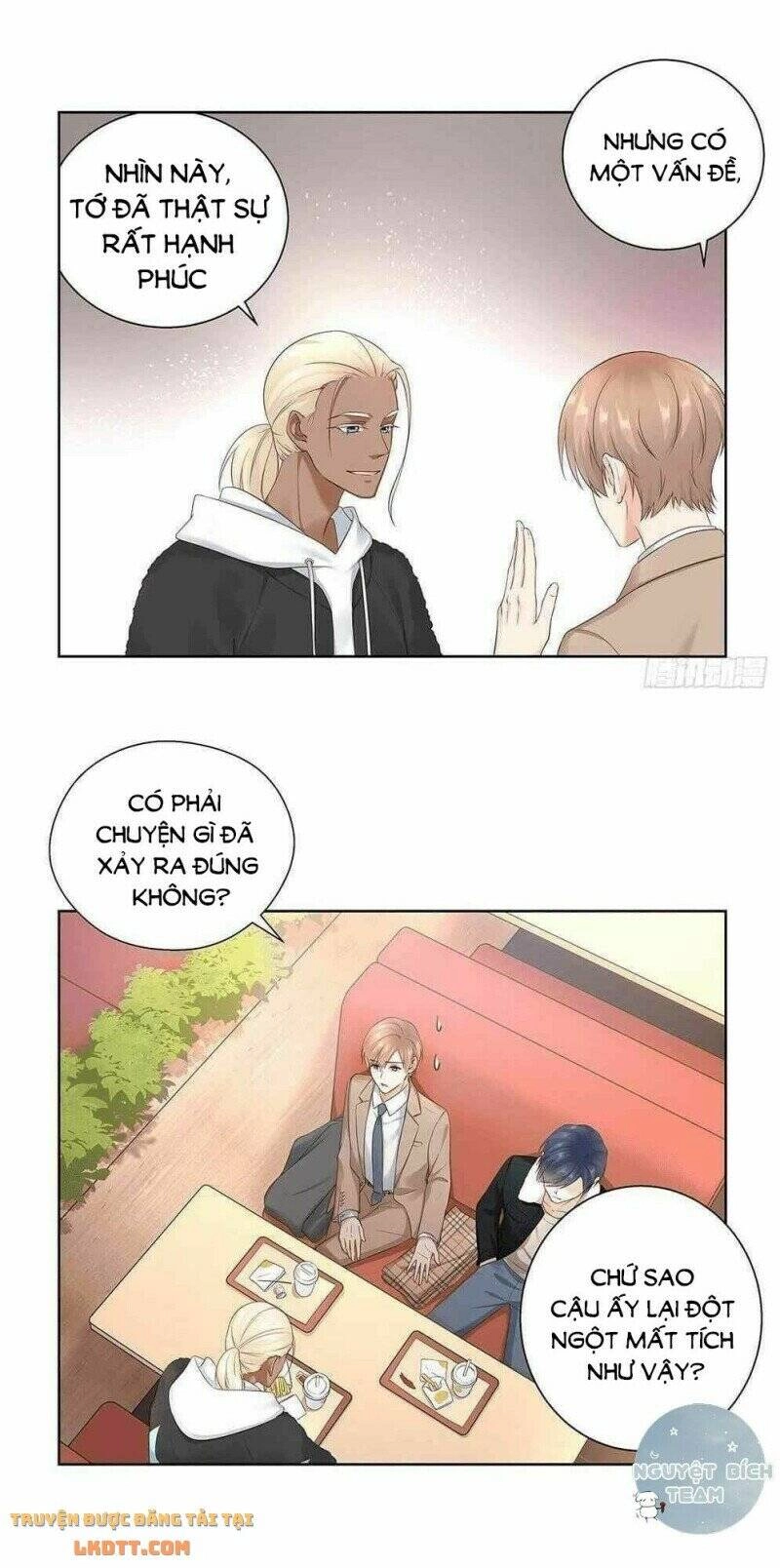 Kim Chủ Đế Chapter 14 - 11