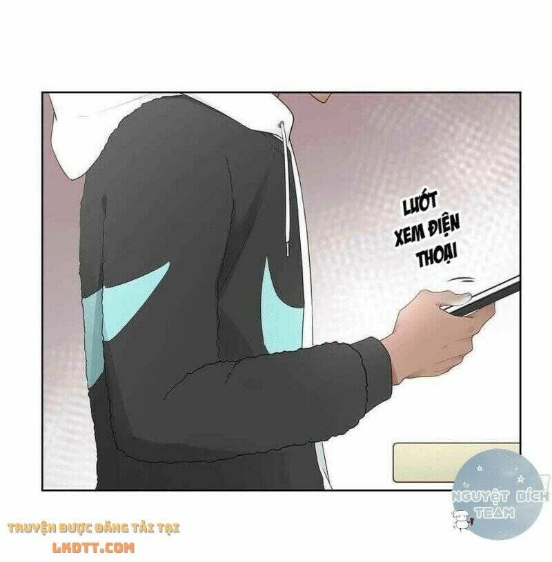 Kim Chủ Đế Chapter 14 - 15