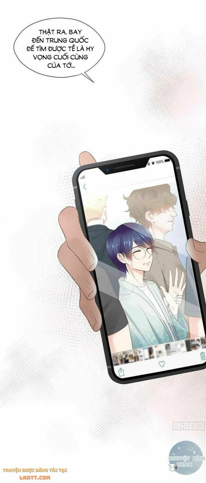 Kim Chủ Đế Chapter 14 - 16