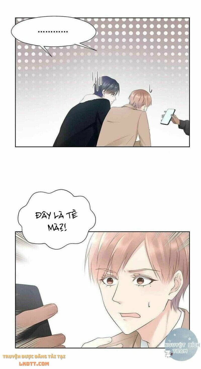 Kim Chủ Đế Chapter 14 - 17