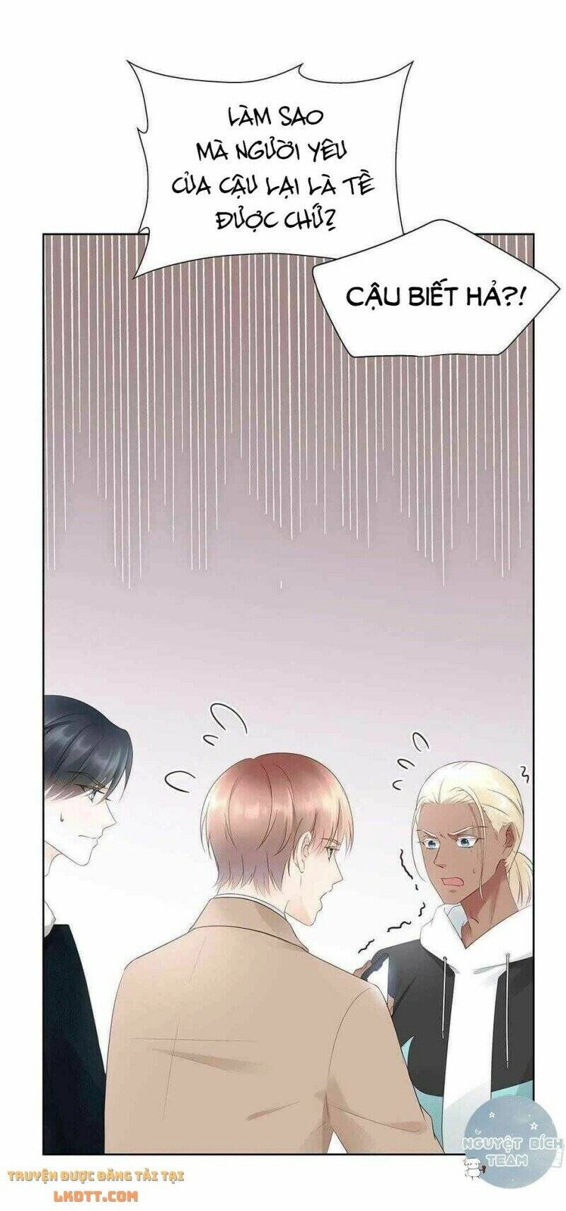 Kim Chủ Đế Chapter 14 - 18