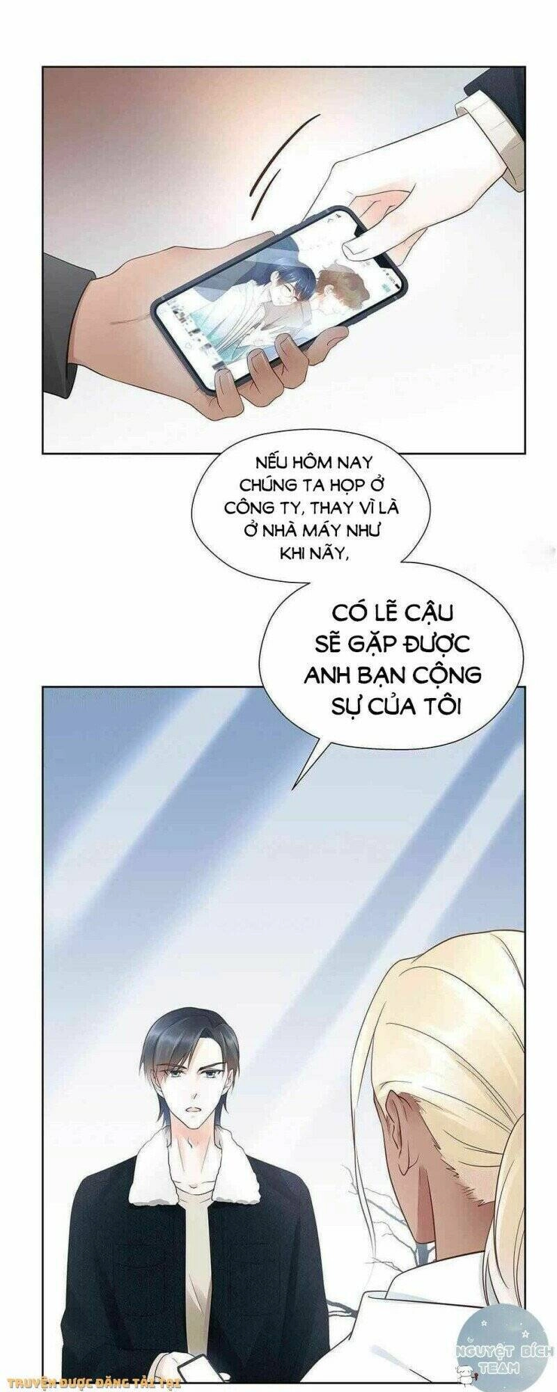 Kim Chủ Đế Chapter 14 - 19