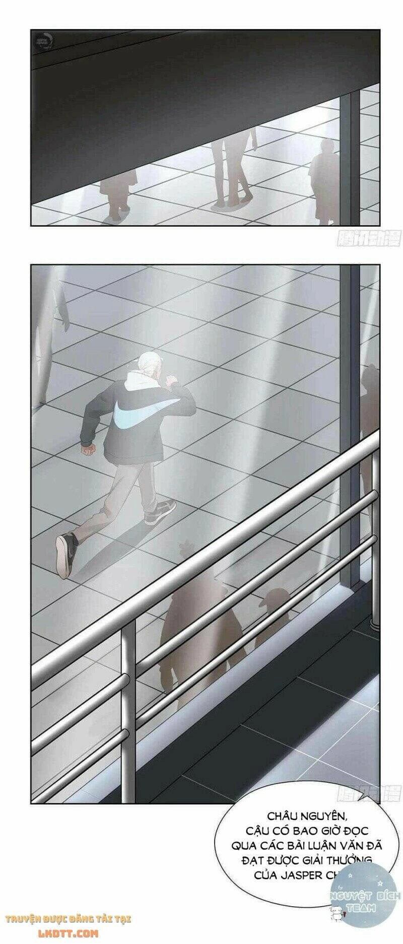 Kim Chủ Đế Chapter 14 - 23