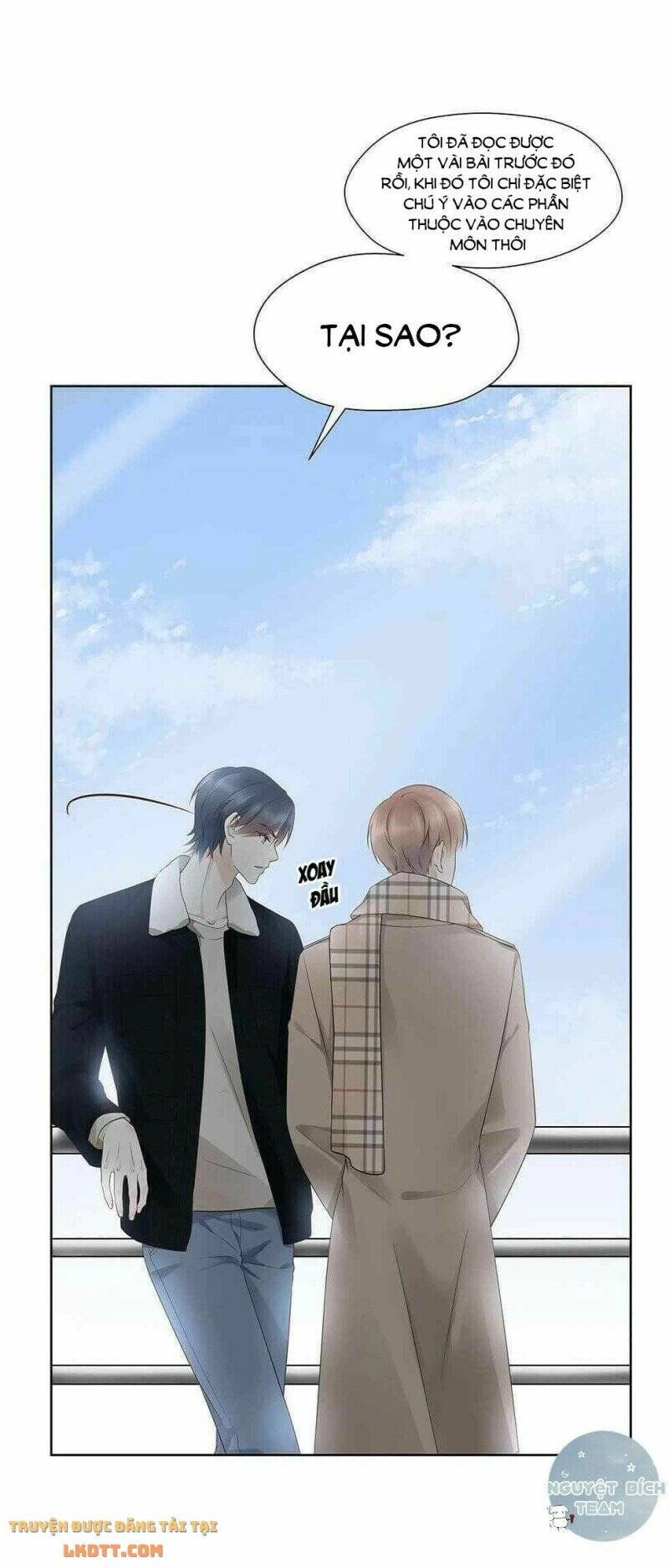 Kim Chủ Đế Chapter 14 - 24