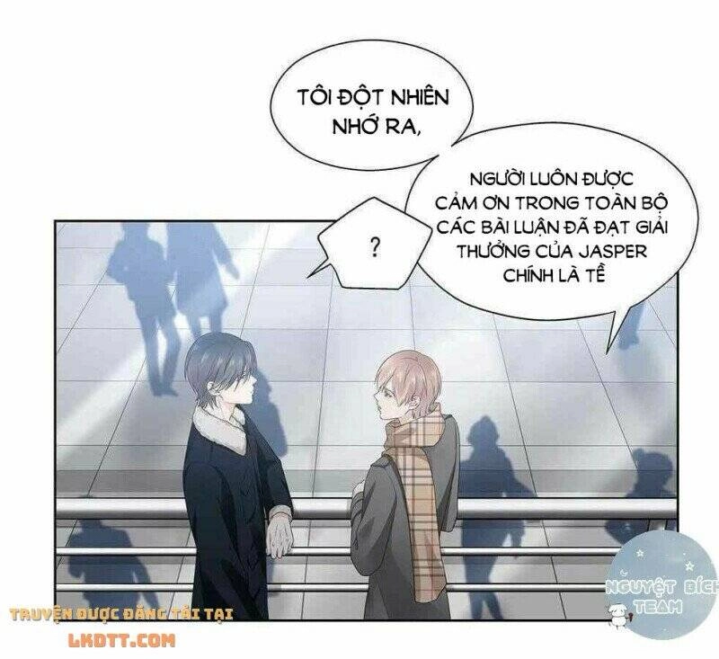 Kim Chủ Đế Chapter 14 - 25