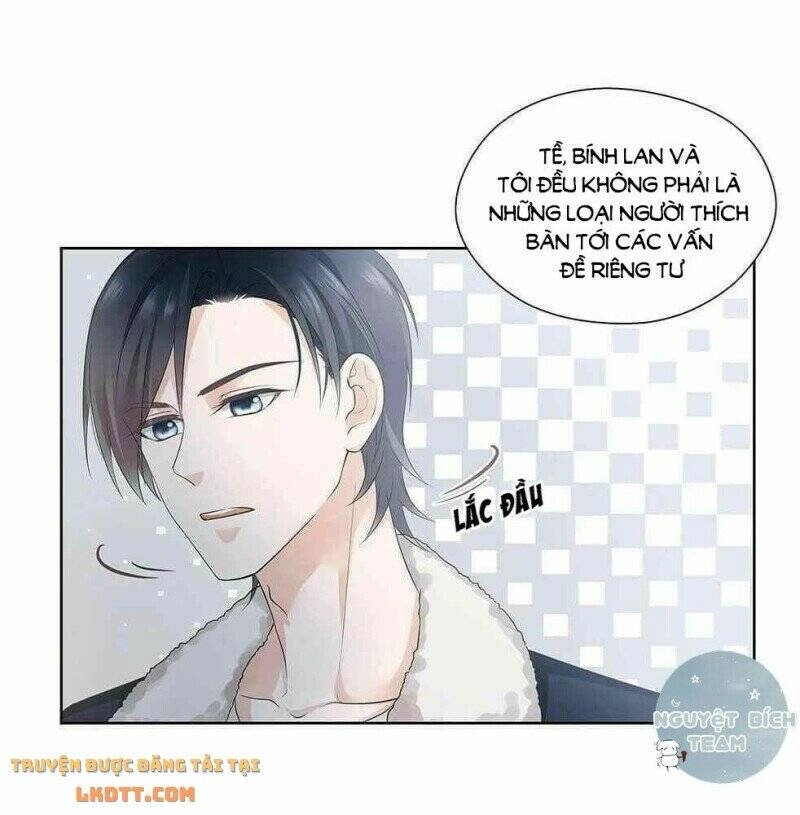 Kim Chủ Đế Chapter 14 - 27