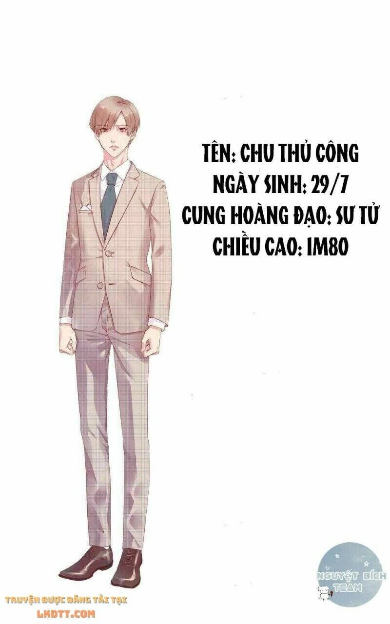 Kim Chủ Đế Chapter 14 - 28