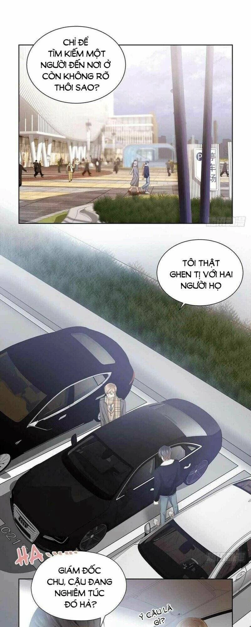 Kim Chủ Đế Chapter 15 - 3