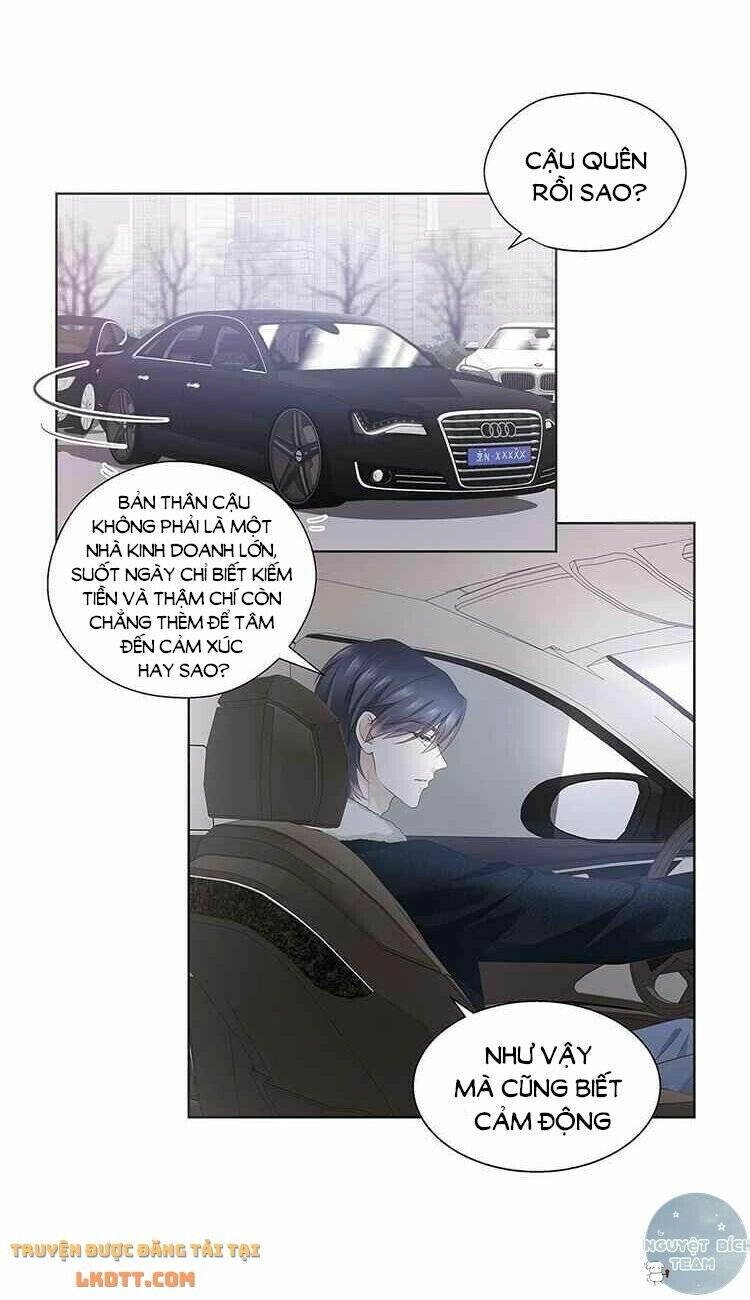 Kim Chủ Đế Chapter 15 - 5