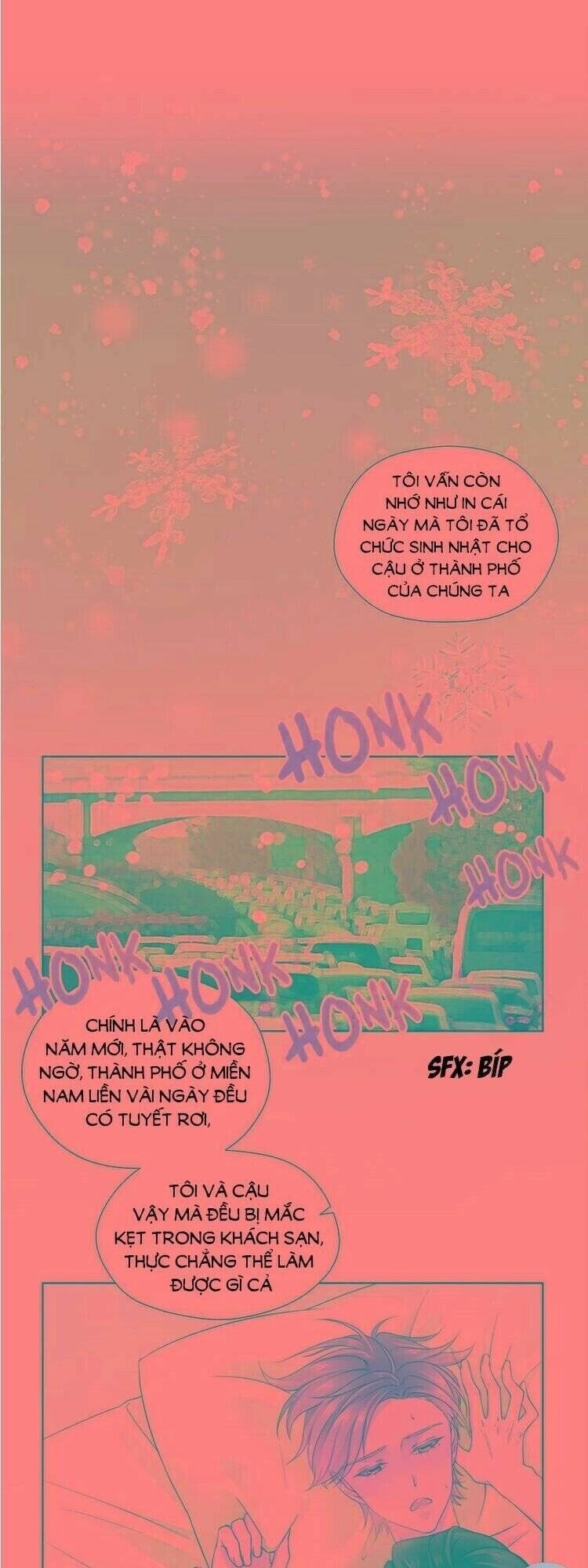 Kim Chủ Đế Chapter 15 - 9