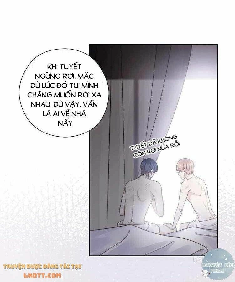 Kim Chủ Đế Chapter 15 - 11