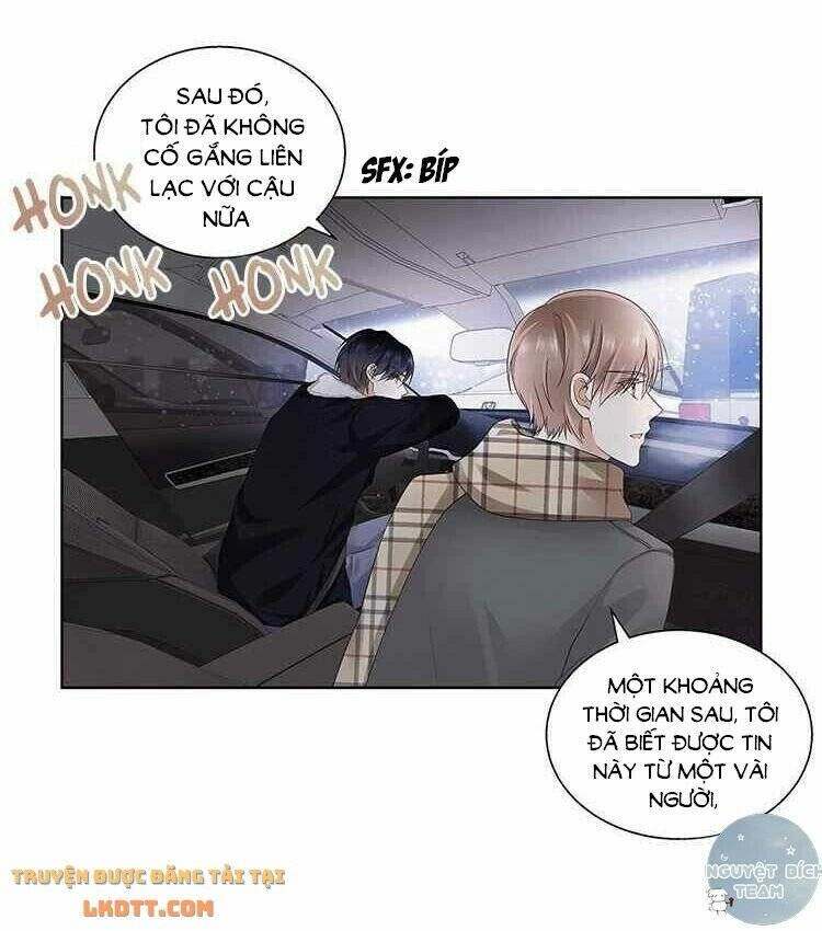 Kim Chủ Đế Chapter 15 - 14