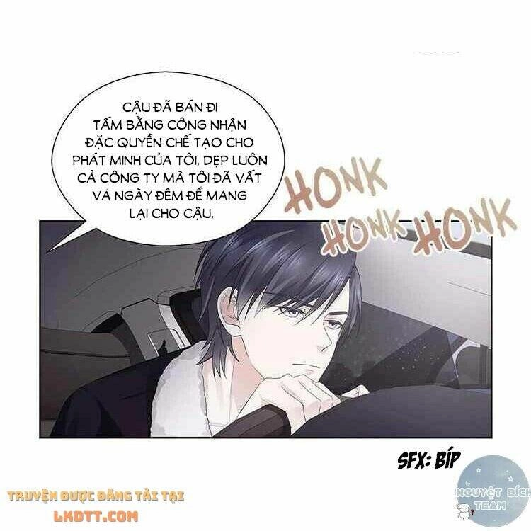 Kim Chủ Đế Chapter 15 - 15