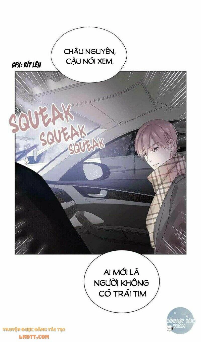 Kim Chủ Đế Chapter 15 - 17