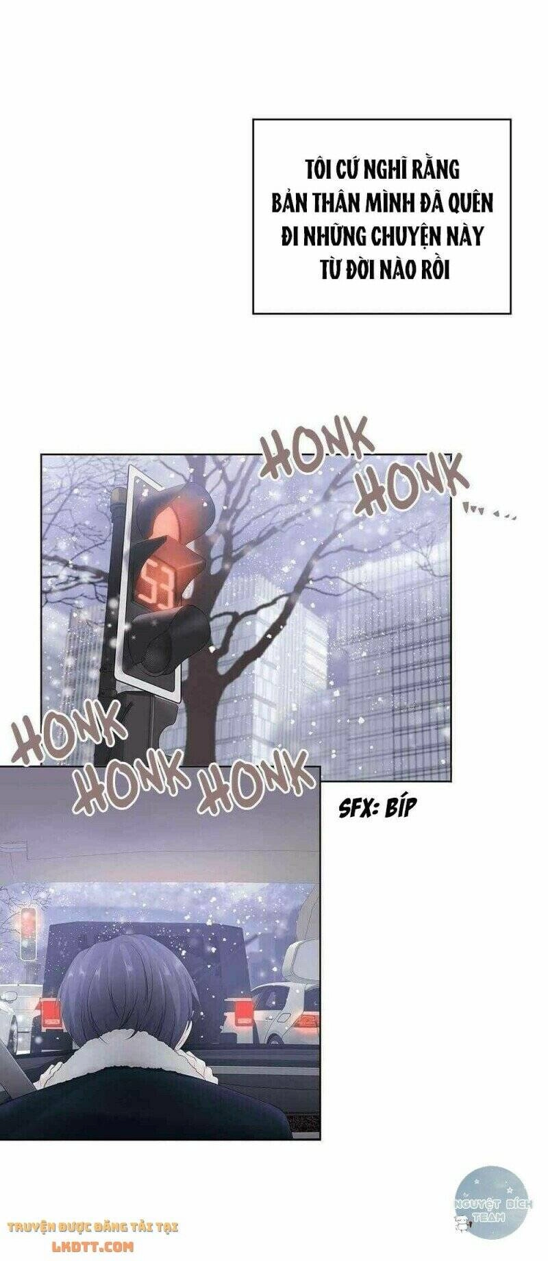 Kim Chủ Đế Chapter 15 - 18