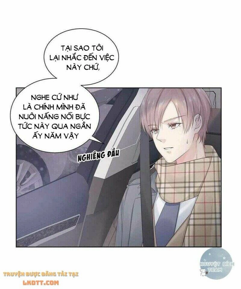 Kim Chủ Đế Chapter 15 - 19