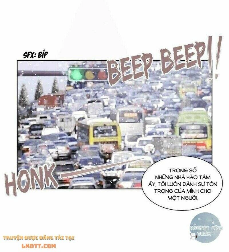 Kim Chủ Đế Chapter 15 - 24