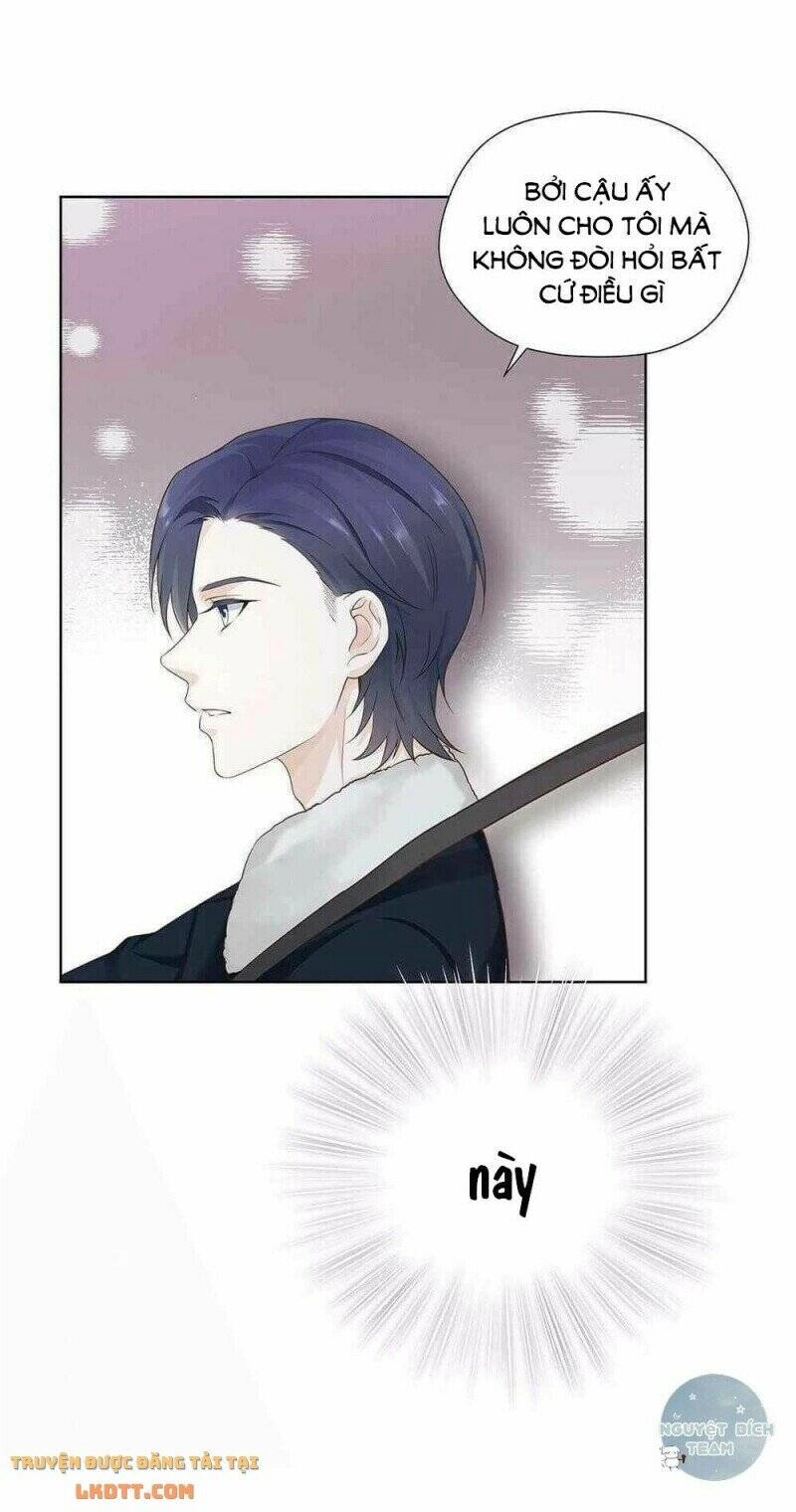 Kim Chủ Đế Chapter 15 - 25