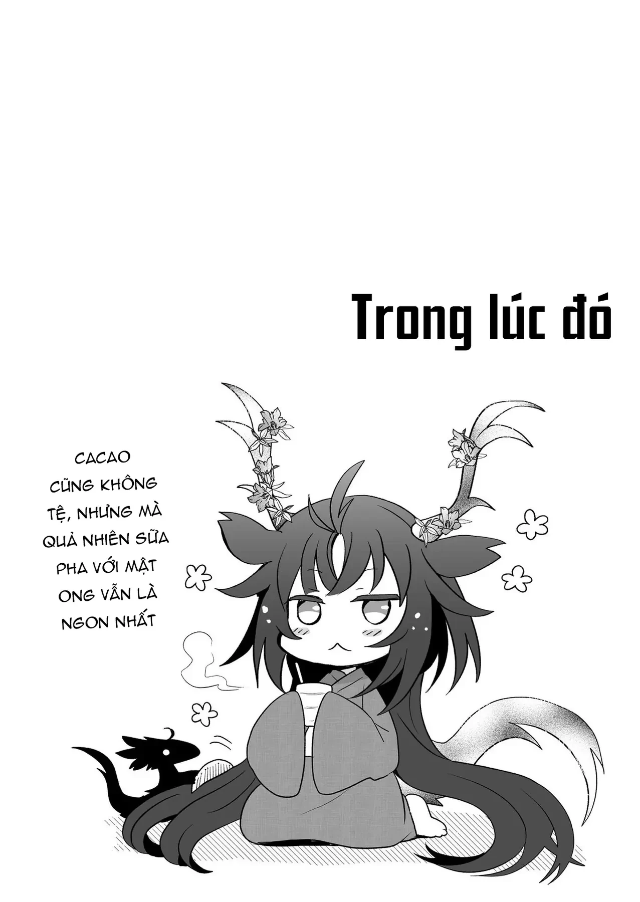 Rinjin-Chan Ga Shinpai Chapter  29 - 5