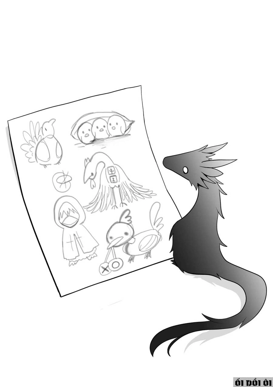 Rinjin-Chan Ga Shinpai Chapter 3 - 7