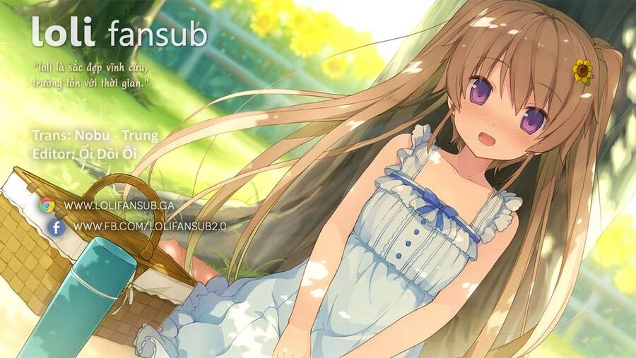 Rinjin-Chan Ga Shinpai Chapter 3 - 8