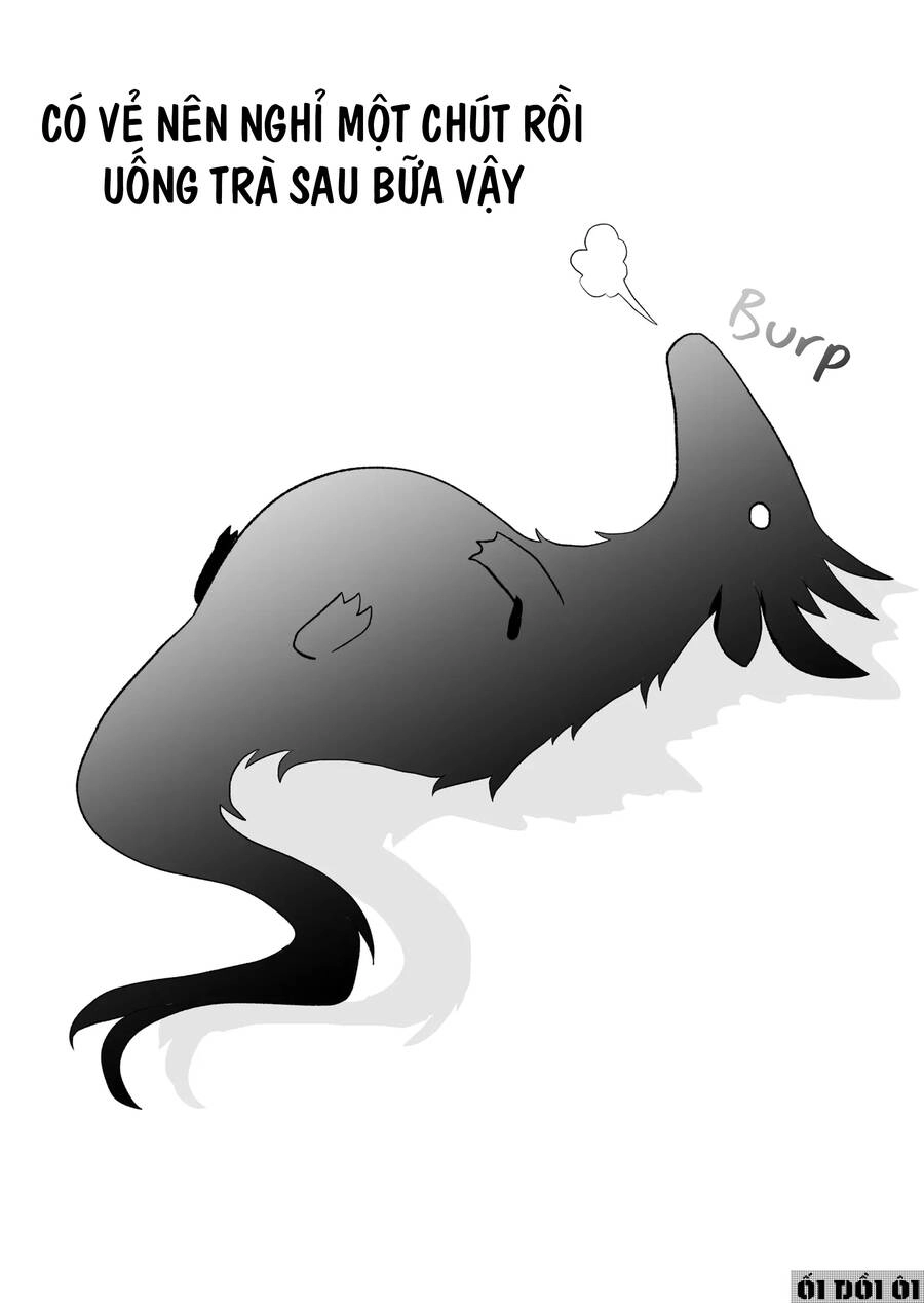 Rinjin-Chan Ga Shinpai Chapter 4 - 8