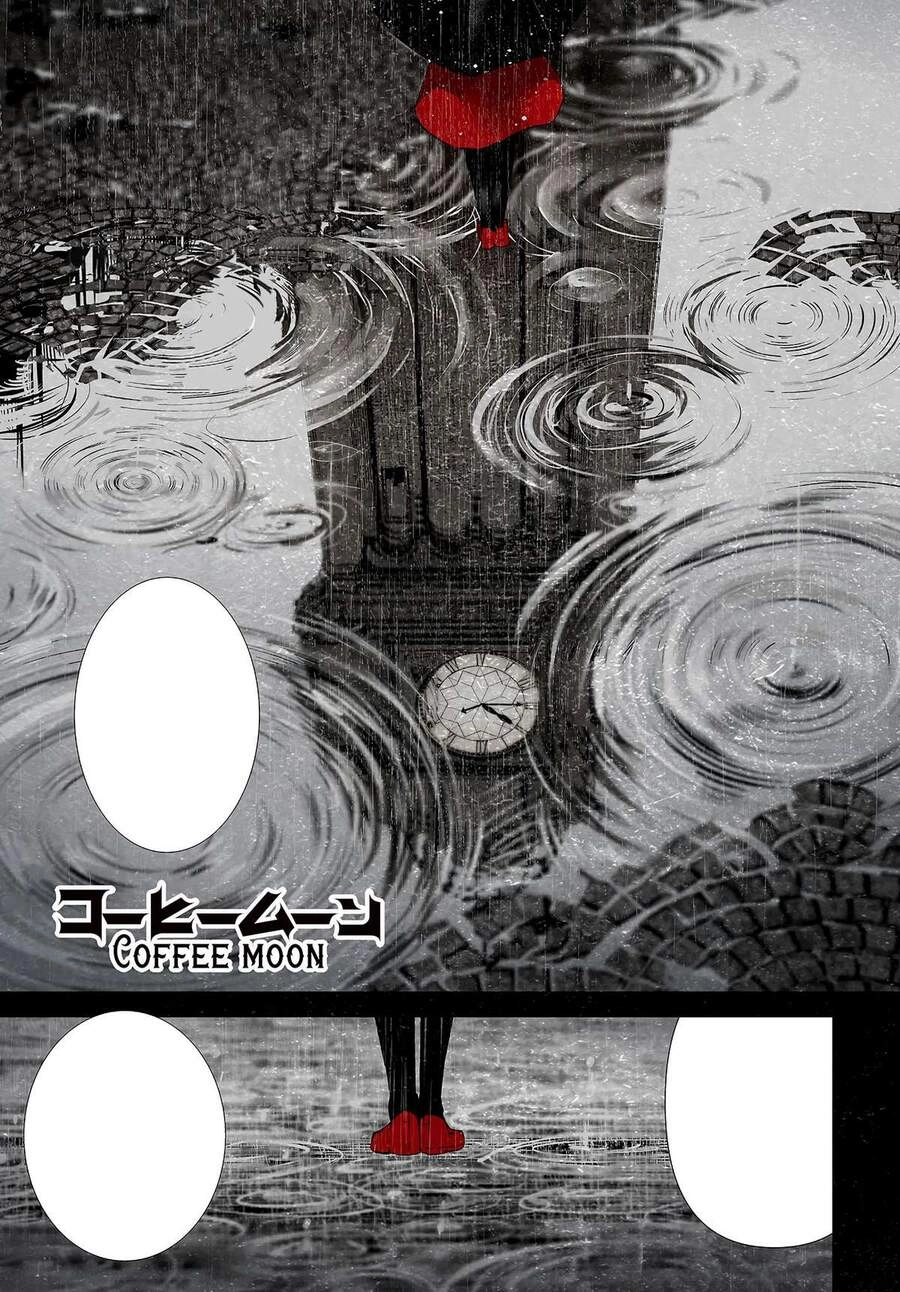 Coffee Moon Chapter 1 - 2