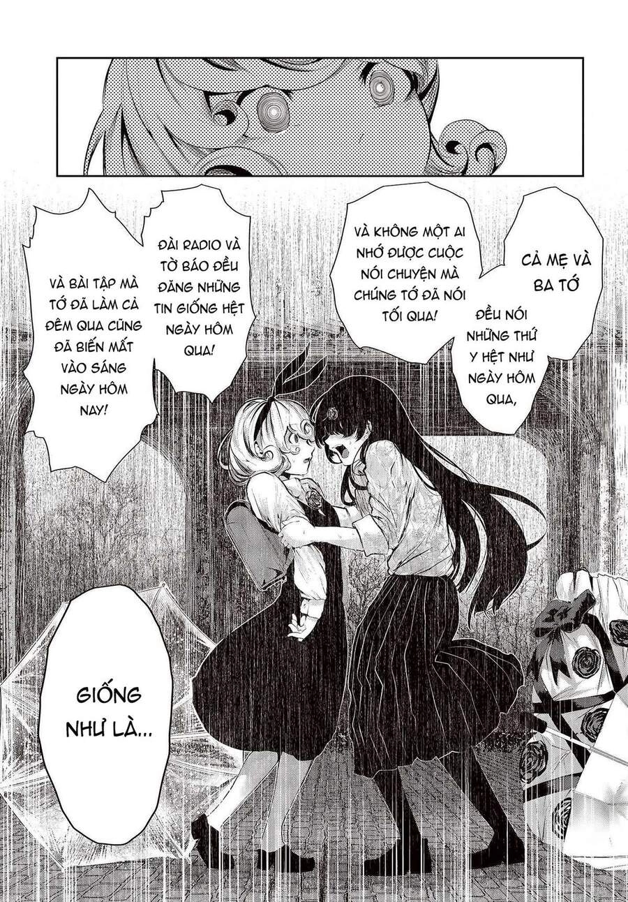 Coffee Moon Chapter 1 - 39