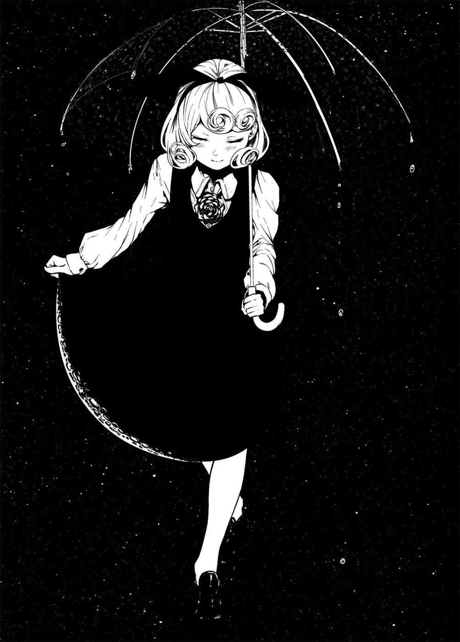 Coffee Moon Chapter 2 - 1