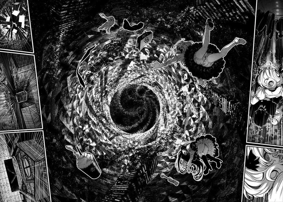 Coffee Moon Chapter 2 - 40