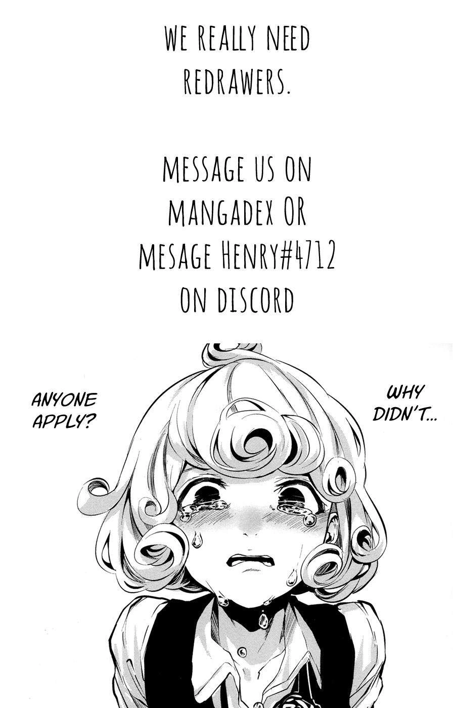 Coffee Moon Chapter 3 - 35