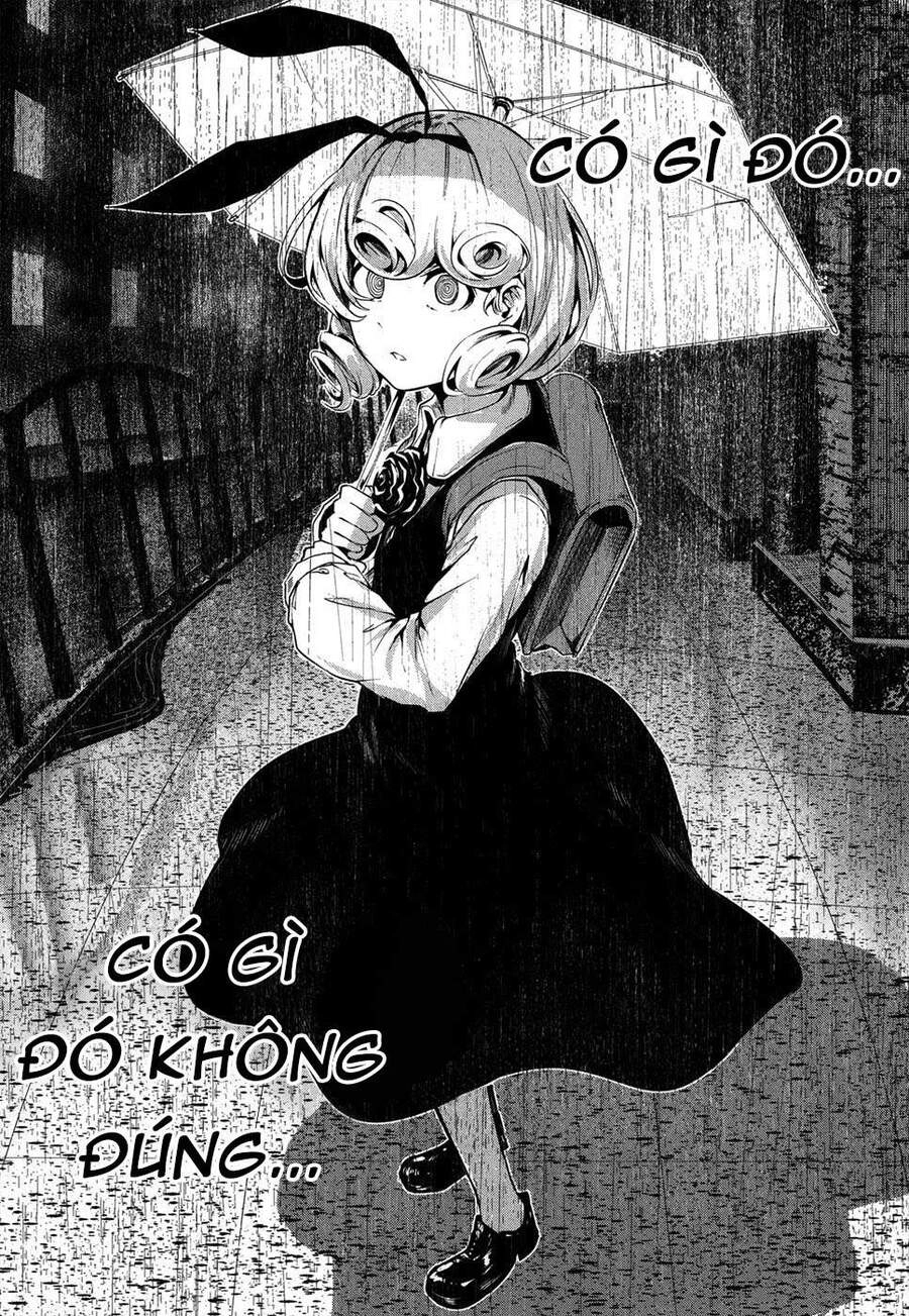 Coffee Moon Chapter 4 - 18